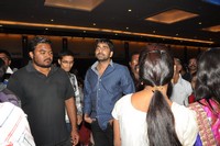 Celebs at Geetha Madhuri Wedding Photos